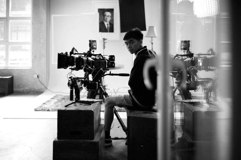 Atelier Lumière Productions 2