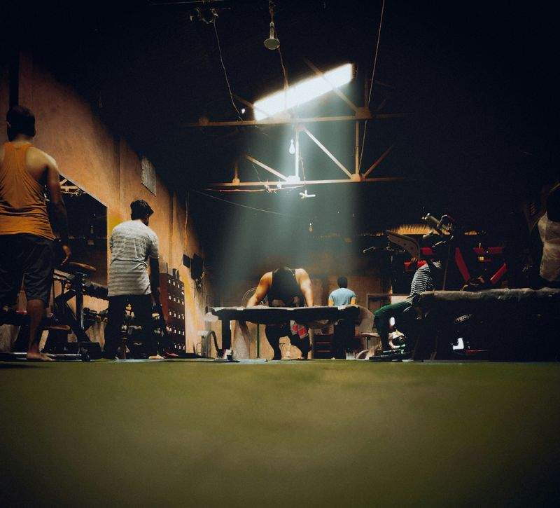 Atelier Lumière Productions 5