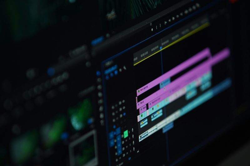 Production vidéo corporate