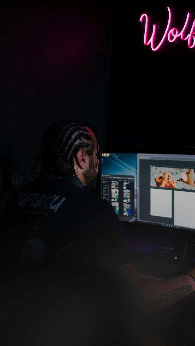 Postproduction et étalonnage